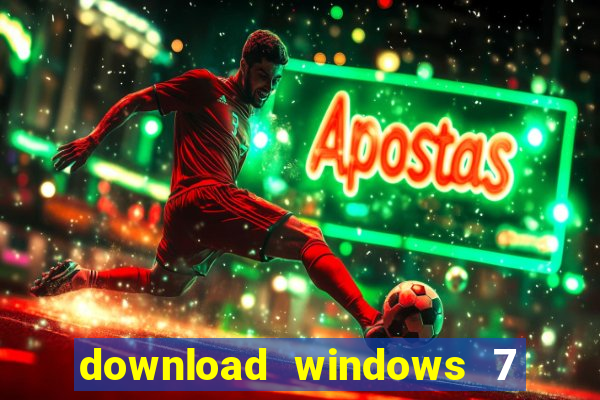 download windows 7 32 bits iso